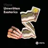 Unwritten Esoterics - Single album lyrics, reviews, download