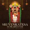 Sri Venkatesa Suprabhatam (Non-Stop Chanting) album lyrics, reviews, download