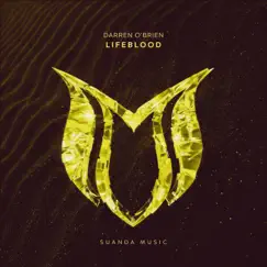 Lifeblood - Single by Darren O'Brien album reviews, ratings, credits