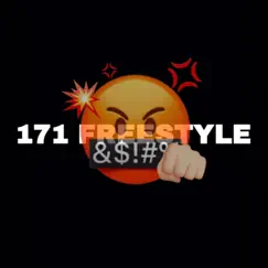 171 FREESTYLE - Single by Lil Fire 666, Doidão Beats & PTKA album reviews, ratings, credits