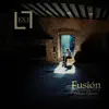 Fusión (Deluxe Version) album lyrics, reviews, download