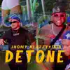 DETONE (feat. Infa) - Single album lyrics, reviews, download