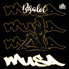 Musa - Single by Bisalot album reviews, ratings, credits