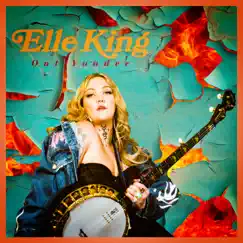 Out Yonder - Single by Elle King album reviews, ratings, credits