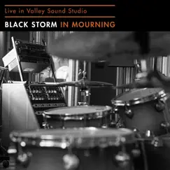 Black Storm (Live in Valley Sound Studio) - Single by In Mourning album reviews, ratings, credits
