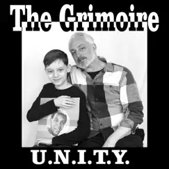 U.N.I.T.Y. - Single by The Grimoire album reviews, ratings, credits