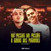 Vai Passar Vai Passa o Bonde das Piranha - Single album lyrics, reviews, download