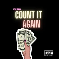 Count It Again - Single by Leak Obama album reviews, ratings, credits