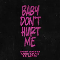 Baby Don't Hurt Me (Extended) Song Lyrics