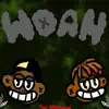 Woah! (feat. YnrKp) - Single album lyrics, reviews, download