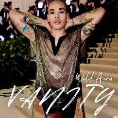 Vanity - Single by Wild Aura album reviews, ratings, credits