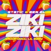 Ziki Ziki (feat. Lil Baby) - Single album lyrics, reviews, download