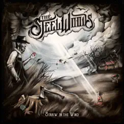 Straw in the Wind by The Steel Woods album reviews, ratings, credits