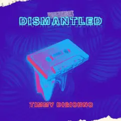 D I S M a N T L E D - Single by Timmy Digiorno album reviews, ratings, credits