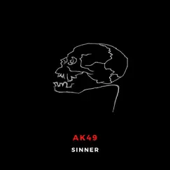 Sinner - Single by Ak49 album reviews, ratings, credits