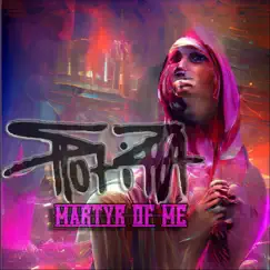 Martyr of Me - Single by Shotzilla album reviews, ratings, credits