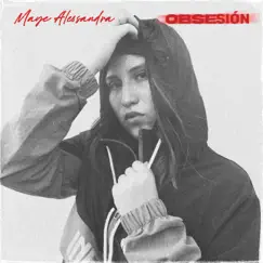 Obsesión - Single by Maye Alessandra album reviews, ratings, credits