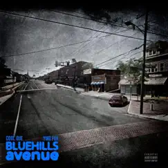 Blue Hills Avenue by Cool Que & Ymg Fox album reviews, ratings, credits