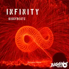 Infinity - Single by BiggyBeats album reviews, ratings, credits