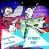 Street Art song lyrics