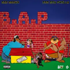 B.A.P. (feat. Big Brown & Doe Boy Philly) - Single by 2 Much Dope album reviews, ratings, credits
