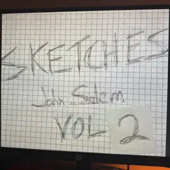 Sketches Vol 2 by John Salem album reviews, ratings, credits