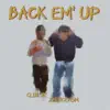 Back Em' Up - Single album lyrics, reviews, download