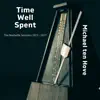 Time Well Spent, The Nashville Sessions 2012 - 2017 album lyrics, reviews, download