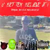 U Better Believe It! (Instrumental Version) [Instrumental Version] - Single album lyrics, reviews, download