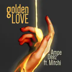 Golden Love (feat. Mitchi) Song Lyrics
