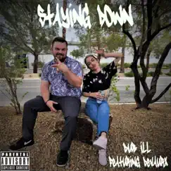 Staying Down (feat. Devaroux) - Single by Dub ill album reviews, ratings, credits