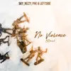 No Violence (Remix) [feat. JonFX] - Single album lyrics, reviews, download
