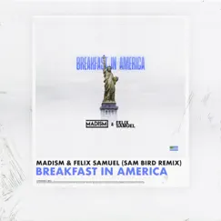 Breakfast in America (Sam Bird Remix) - Single by Madism & Felix Samuel album reviews, ratings, credits