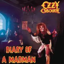 Diary of a Madman (40th Anniversary Expanded Edition) by Ozzy Osbourne album reviews, ratings, credits