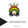 Reggae Vibrations Positive Jamaican Instrumental Music album lyrics, reviews, download