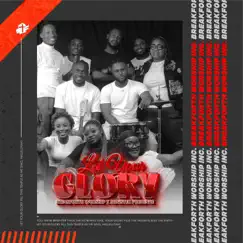 Let Your Glory (feat. Minister Prudence) Song Lyrics