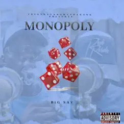 Monopoly Song Lyrics