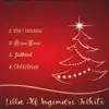 Lilla Alf Ingemars Julhits - EP album lyrics, reviews, download