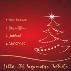 Lilla Alf Ingemars Julhits - EP by Lil Affie album reviews, ratings, credits