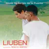 Liuben (Original Motion Picture Sountrack) [with Mastretta] album lyrics, reviews, download