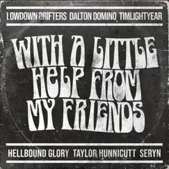 Fire in Her Eyes (feat. Taylor Hunnicutt & TimLightyear) - Single by The Lowdown Drifters album reviews, ratings, credits