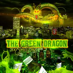 The Green Dragon by Zoostreet Zay album reviews, ratings, credits