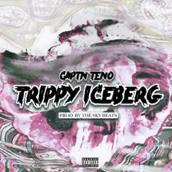 Trippy Iceberg - Single by Captn Teno album reviews, ratings, credits