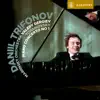 Tchaikovsky: Piano Concerto No. 1 album lyrics, reviews, download