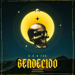BENDECIDO - Single by A.K.A CRK album reviews, ratings, credits