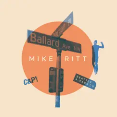 Seattle 4-Pack - EP by Mike Ritt album reviews, ratings, credits