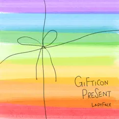 Gifticon Present Song Lyrics