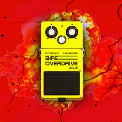 Overdrive (feat. Florence Lil Flowers & La Farore) - Single by WillsBife & WS album reviews, ratings, credits