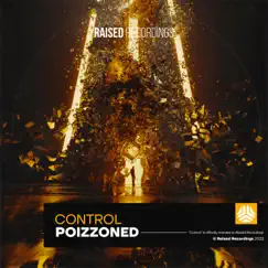 Control - Single by POIZZONED album reviews, ratings, credits