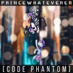 CODE PHANTOM (feat. Blackened Blue) Song Lyrics